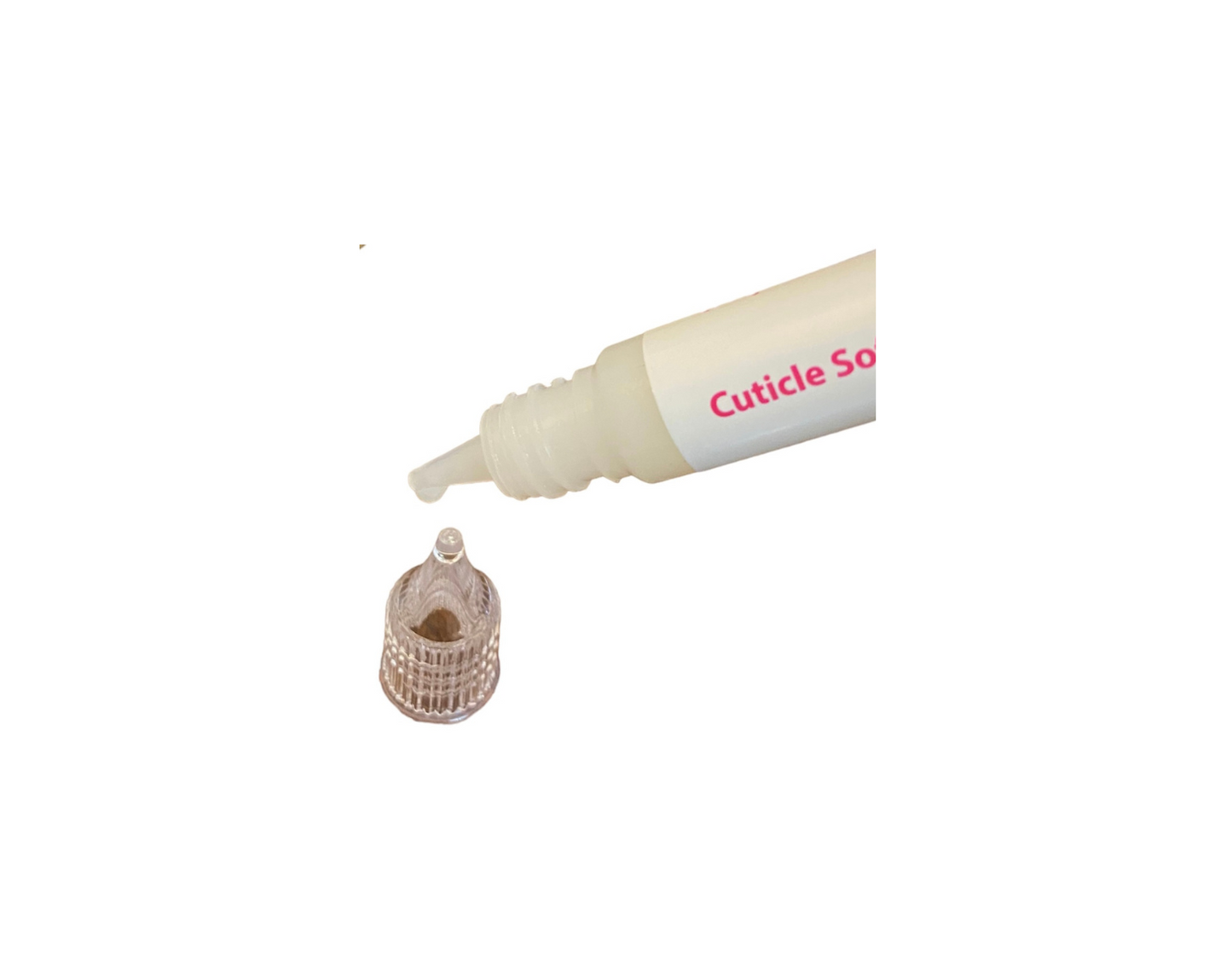 Cuticle Softening Lotion